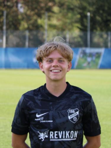 Leon Jäger