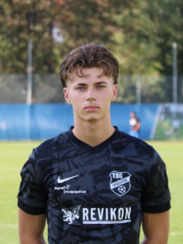 Collin Patrice Jazbinsek