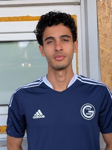 Amir Toumi