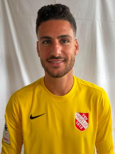 Omer Hanin