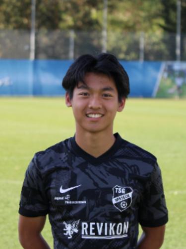 Zicheng Luo