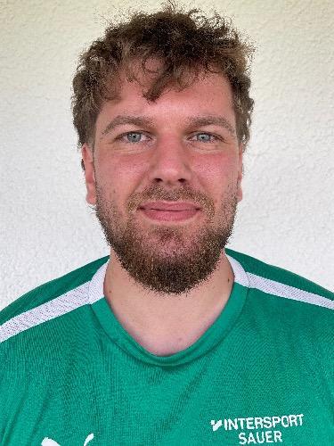 Lukas Kalancuk