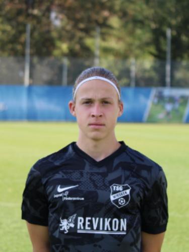 Jesper Mueller