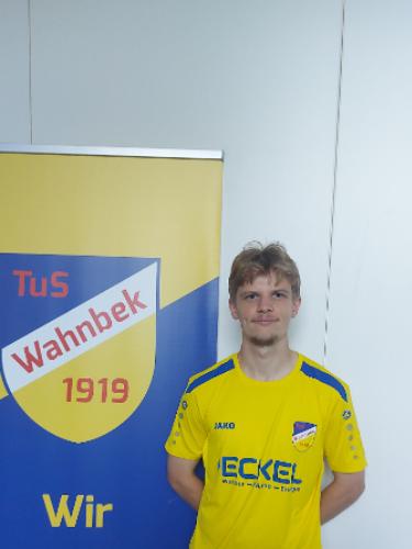 Björn Neuvians