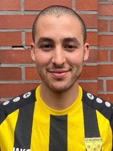 Mohamed Lebsir