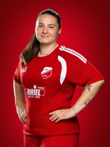 Ricarda Schick
