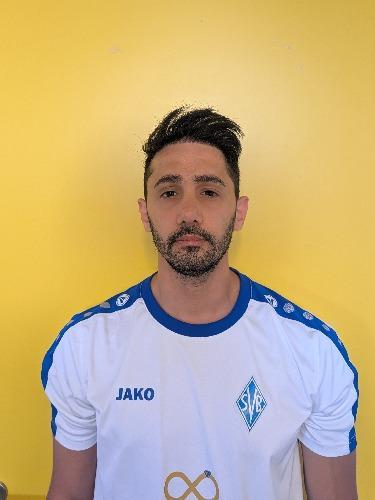 Volkan Polat