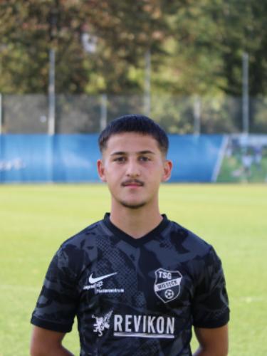 Rewi Sulajman