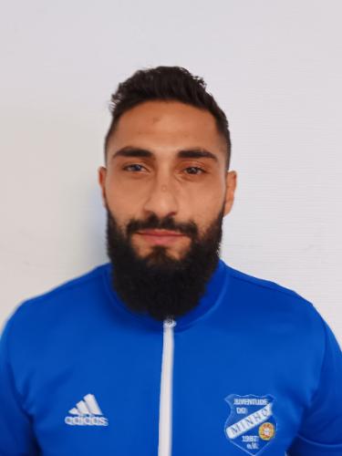 Mikail Akyil