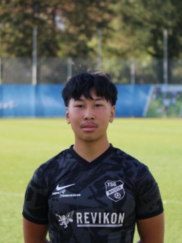 Vinh Vu Huu