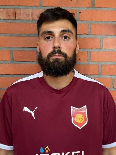 Asim Masic