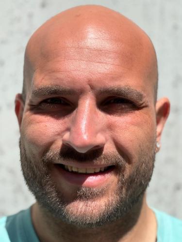 Antonio Ciao