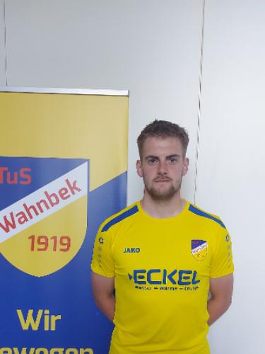 Hendrik Uphoff