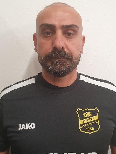 Ramazan Kilic