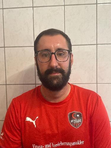 Cenk Köse