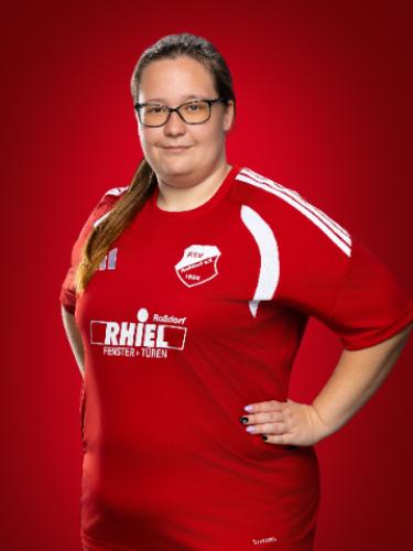 Zoe Vaupel