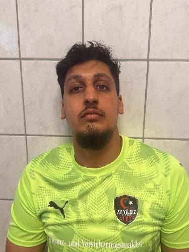 Mohamed Azim Malik