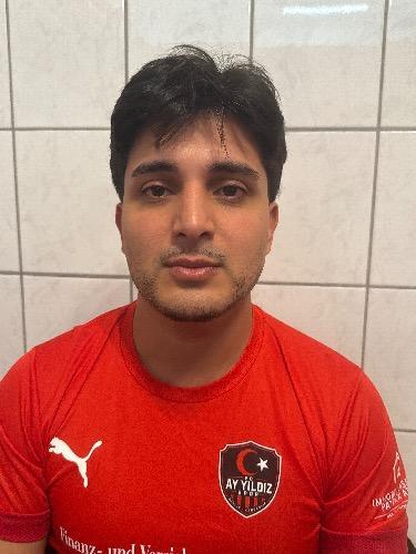 Abdullah Rahmatyar