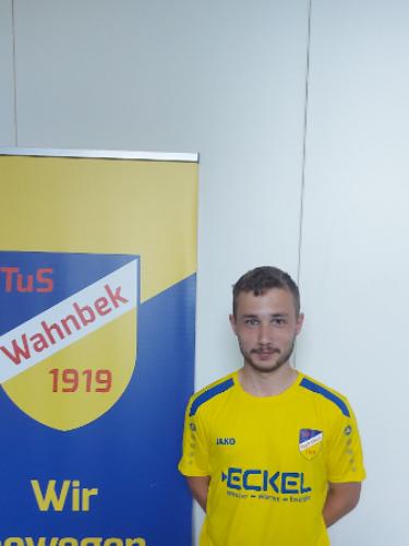 René Wemken