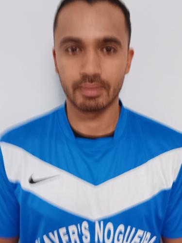 Mohamed Hassan Chihab