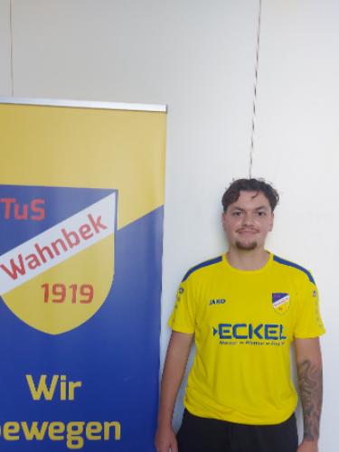 Ilias-Ewald Willmann
