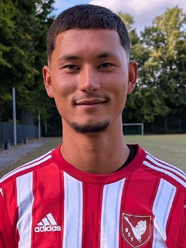 Mohammad Hosseini