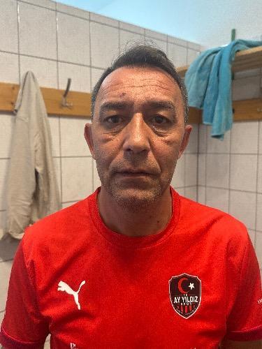 Hayrettin Yildiz