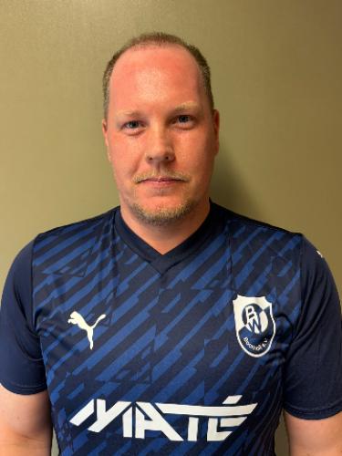 Maik Kröner