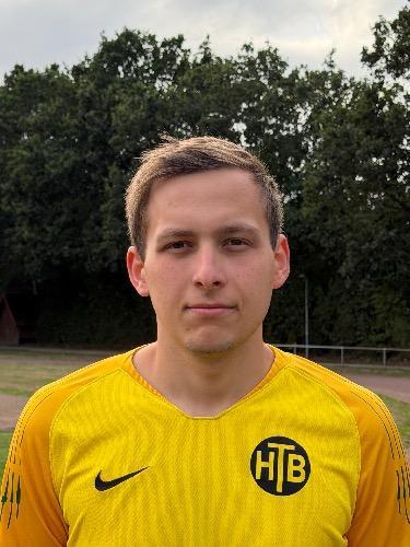 Lasse Gabelmann