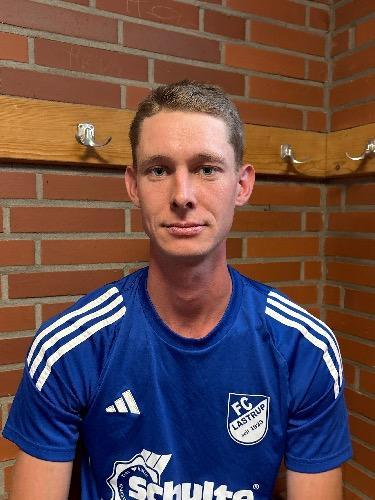 Tobias Bäker