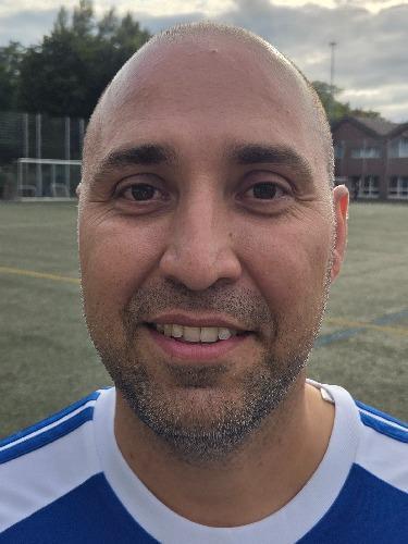 Masoud Ebrahimi