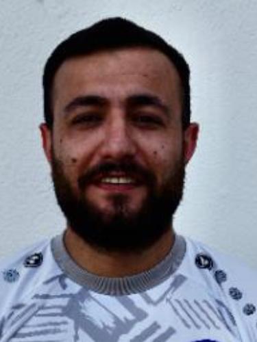 Bassam Ali