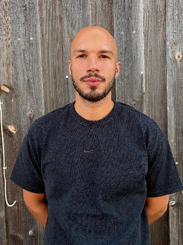 Benjamin Ramirez Kraft