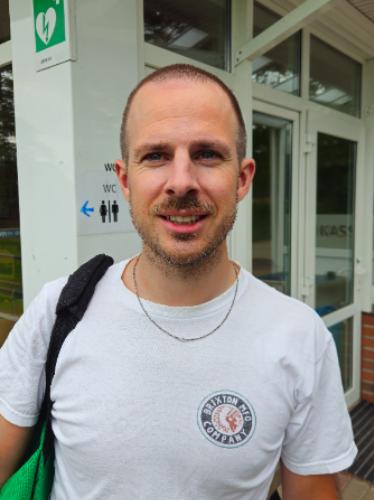 Felix Kötting
