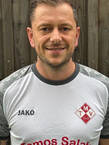 Tobias Friedrich