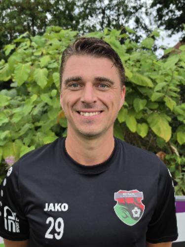 Dennis Matthiesen