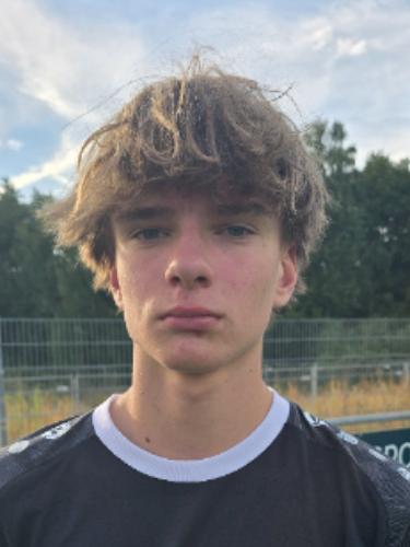 Jack Blyth
