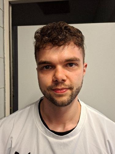 Tobias Hagen