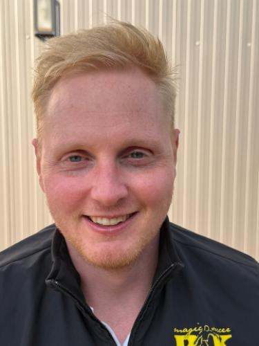 Oliver Maatmann