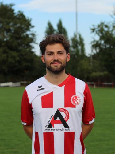 Kimo Lasse Buschenlange