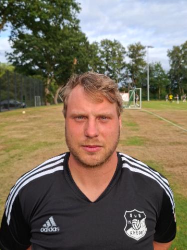 Kevin Wiemker