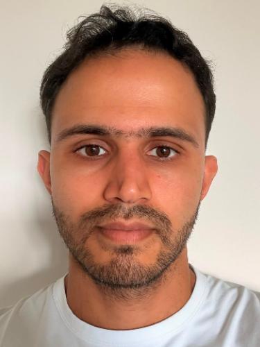 Mohamed Hamdi
