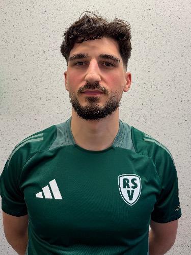 Ali Köse