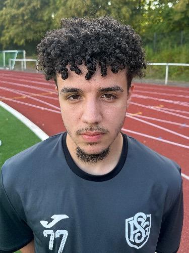 Younes Ben Mustafa Qualkadi