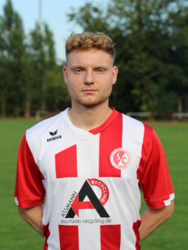Moritz Hindermann