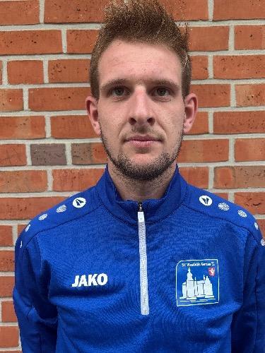 Lukas Hadder