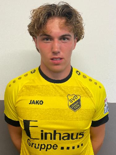 Luca Bents