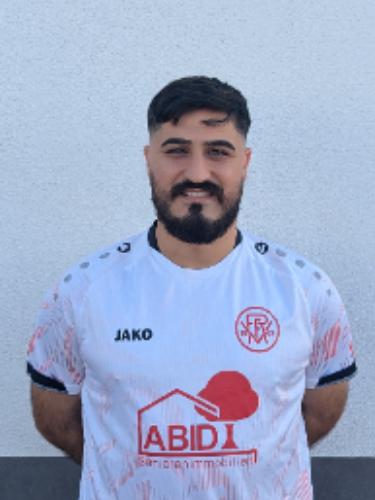 Buenyamin Yildirim