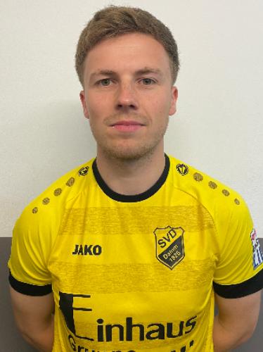 Marcel Bahns