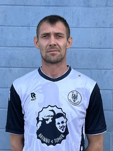 Yurii Symchuk